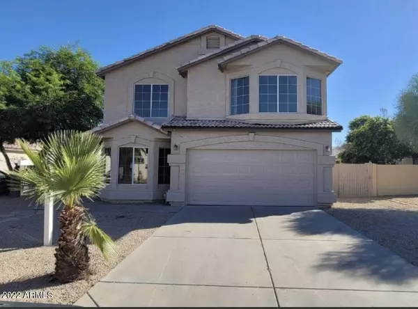 8855 W CHRISTOPHER MICHAEL Lane, Peoria, AZ 85345