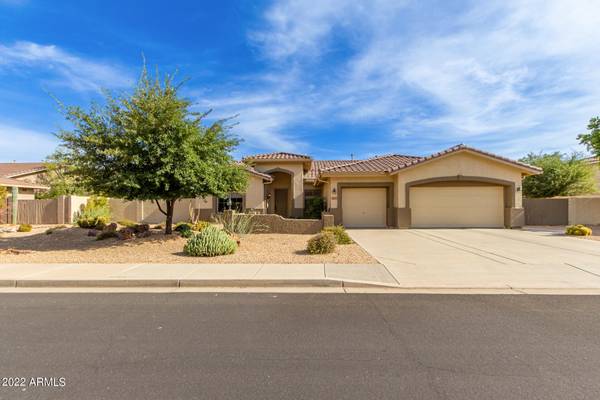 Peoria, AZ 85383,8211 W FOOTHILL Drive