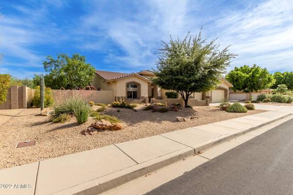 Peoria, AZ 85383,8211 W FOOTHILL Drive