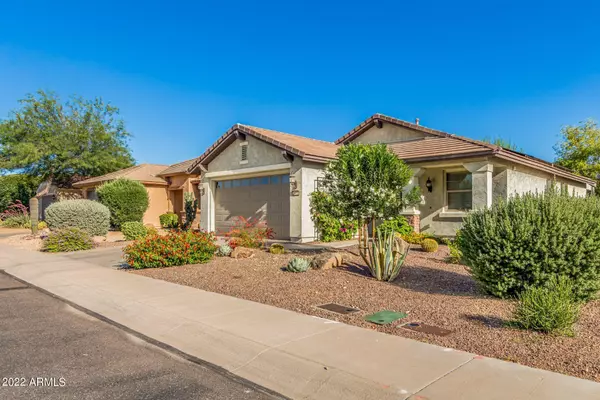 Buckeye, AZ 85396,26319 W Ross Avenue