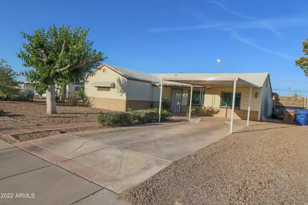 Coolidge, AZ 85128,1263 N MESQUITE Lane