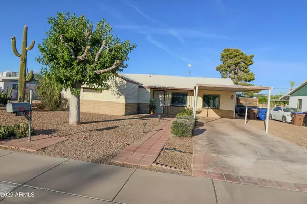 Coolidge, AZ 85128,1263 N MESQUITE Lane