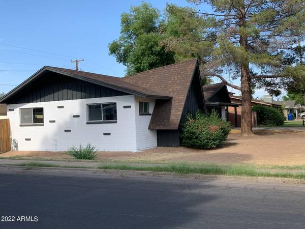 1008 E 7TH Street, Mesa, AZ 85203