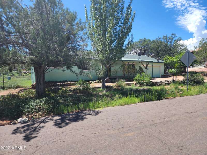 2907 W HUGHES Drive, Payson, AZ 85541