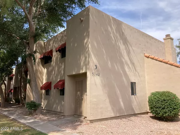 715 S EXTENSION Road #57, Mesa, AZ 85210