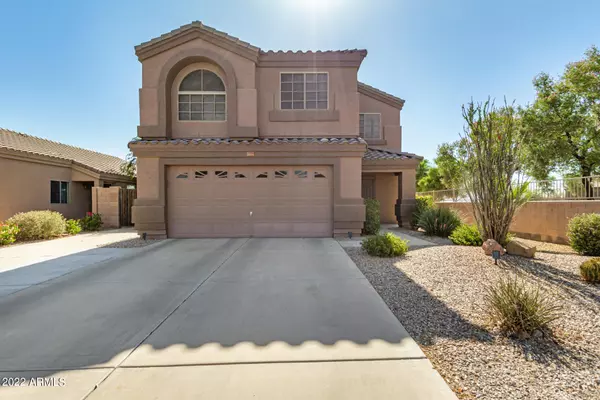 2083 N ST FRANCIS Place, Casa Grande, AZ 85122