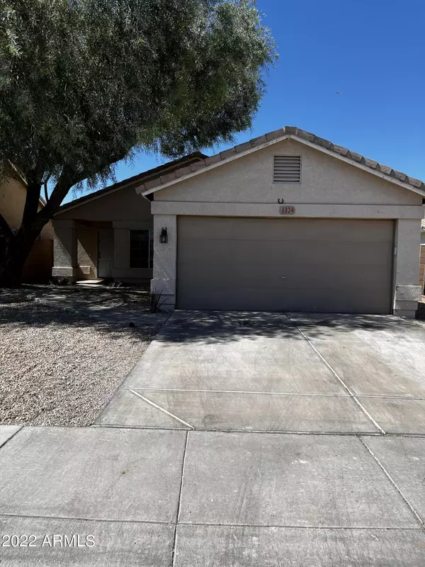 Phoenix, AZ 85041,3324 W GLASS Lane