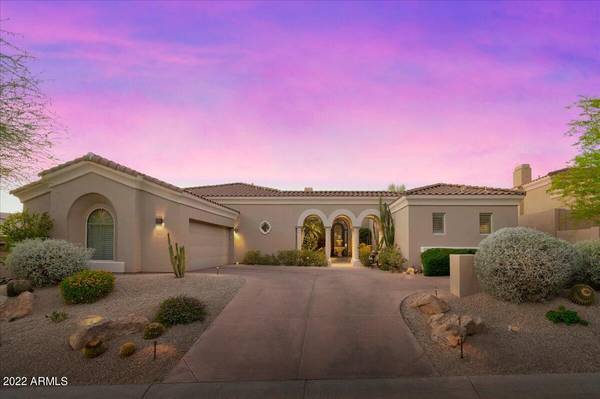 Scottsdale, AZ 85255,11004 E KAREN Drive