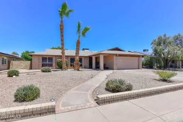 4508 W ASTER Drive, Glendale, AZ 85304