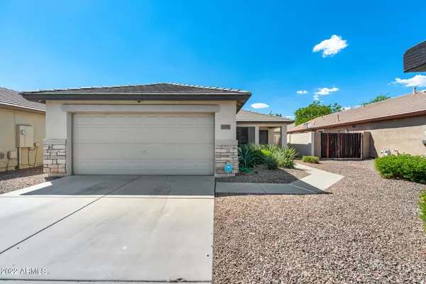 4262 E SUNDANCE Avenue, Gilbert, AZ 85297