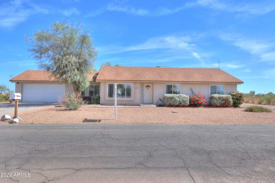 4168 E COLT Drive, Eloy, AZ 85131