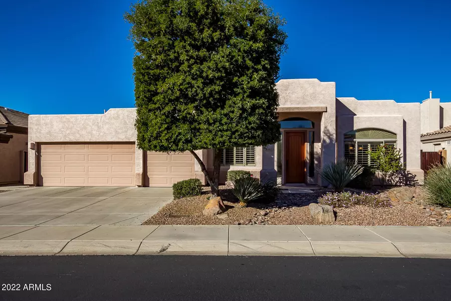 23616 N 77TH Street, Scottsdale, AZ 85255