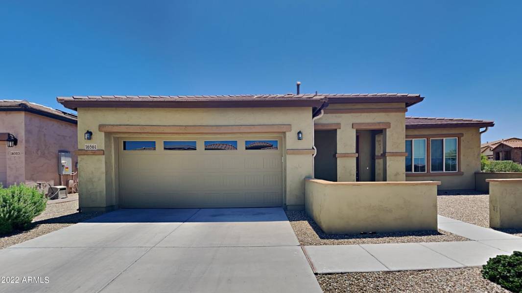 16561 S 179TH Lane, Goodyear, AZ 85338