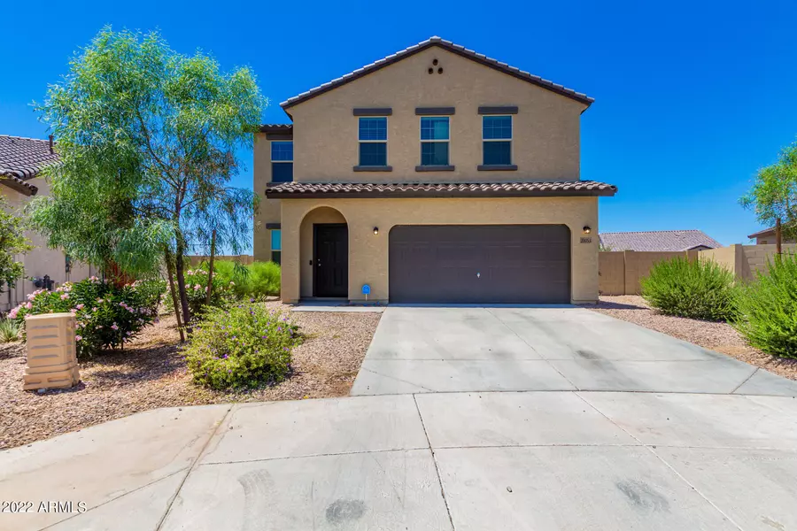 20053 W MESQUITE Drive, Buckeye, AZ 85326