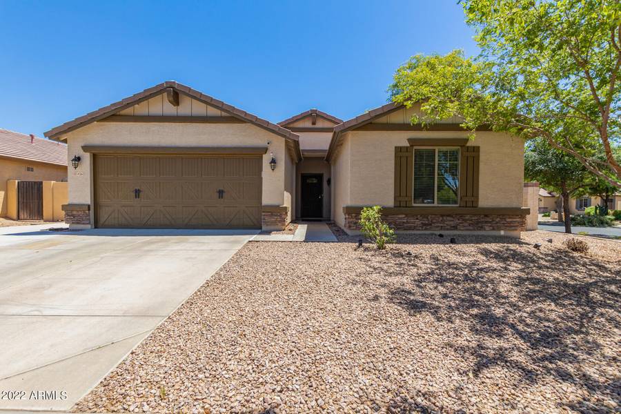 14261 W ASTER Drive, Surprise, AZ 85379