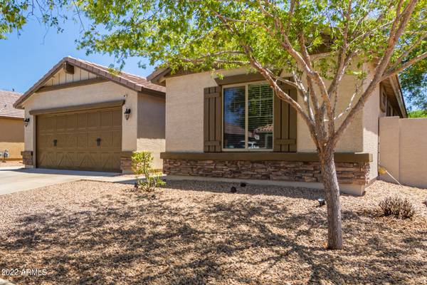 Surprise, AZ 85379,14261 W ASTER Drive