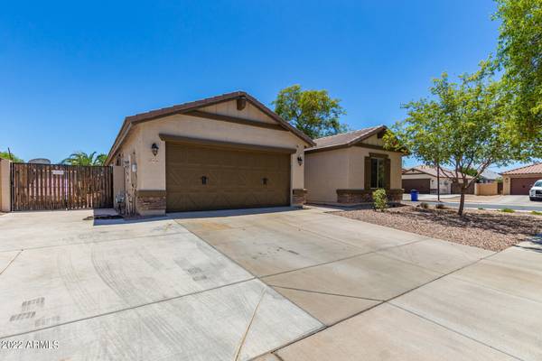 Surprise, AZ 85379,14261 W ASTER Drive