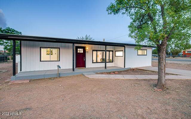 55 S 13TH Street, Cottonwood, AZ 86326