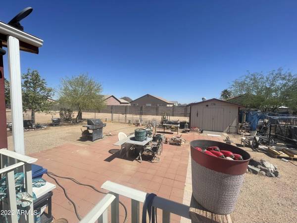 Arizona City, AZ 85123,11066 W SACATE Drive