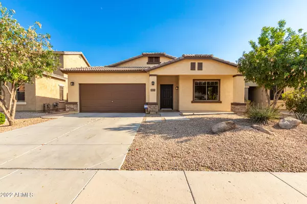 45273 W MIRAMAR Road, Maricopa, AZ 85139