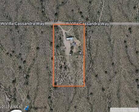 34115 W VILLA CASSANDRA Way #203, Wickenburg, AZ 85390