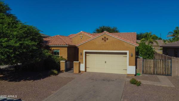 Gilbert, AZ 85297,4111 S ELLESMERE Street