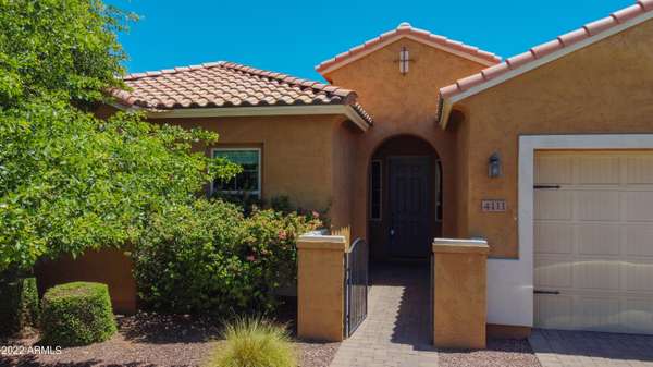 Gilbert, AZ 85297,4111 S ELLESMERE Street