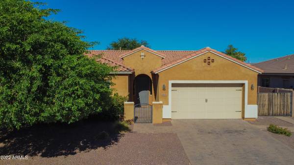 Gilbert, AZ 85297,4111 S ELLESMERE Street