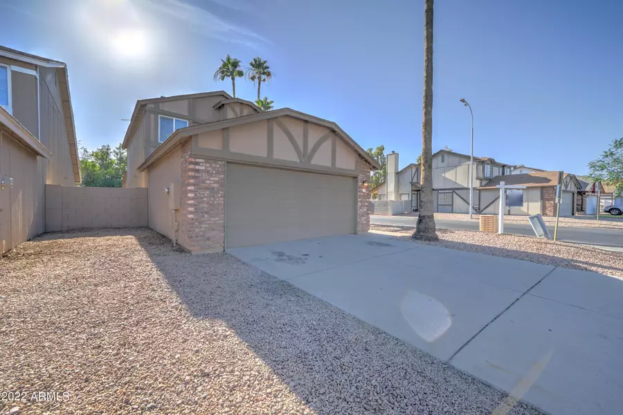 1915 S 39th Street #1, Mesa, AZ 85206