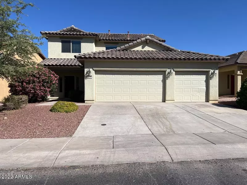 4638 TRANQUILITY Street, Sierra Vista, AZ 85650