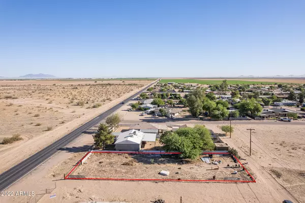Stanfield, AZ 85172,0 N Stanfield Road #64