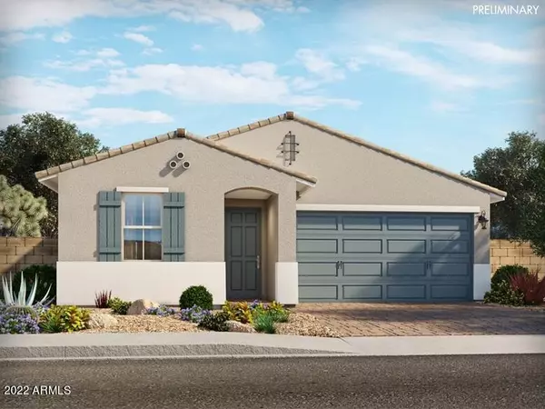 5912 N 199th Lane, Buckeye, AZ 85326