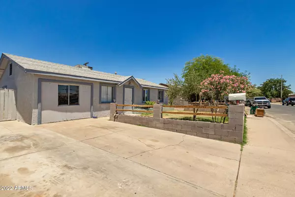 Phoenix, AZ 85033,6974 W WOLF Street