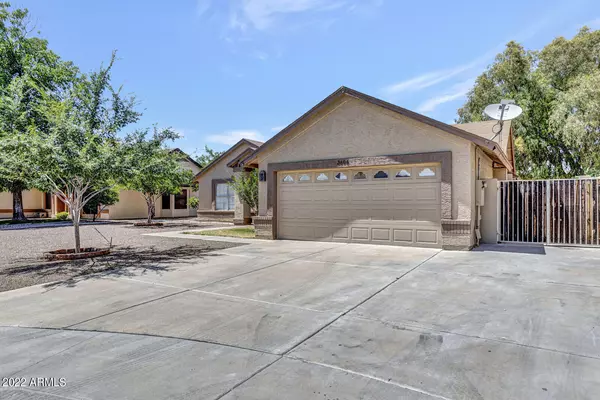 Chandler, AZ 85226,3606 W FOLLEY Street