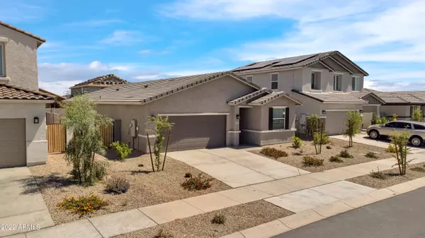 17852 W DALEY Lane, Surprise, AZ 85387