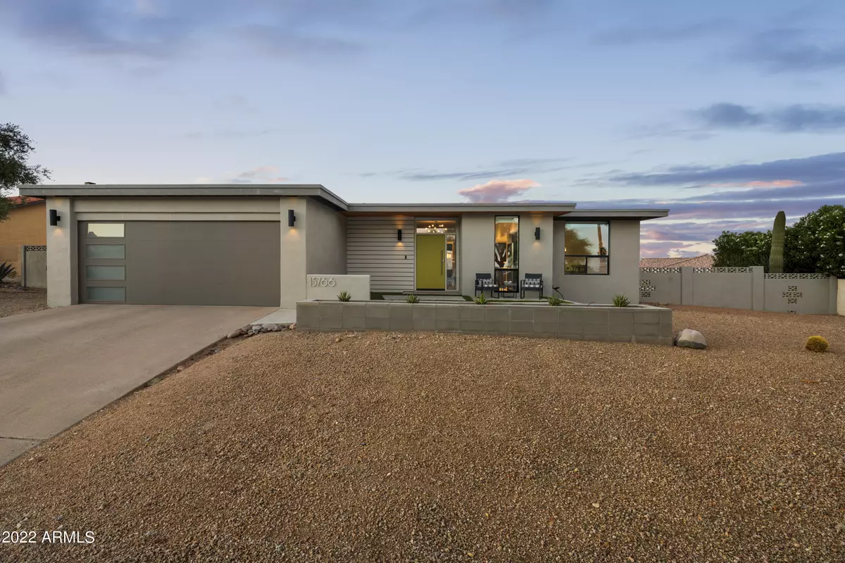 Fountain Hills, AZ 85268,15766 E TEPEE Drive