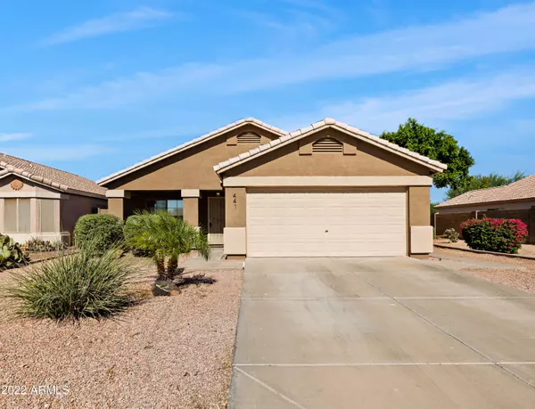 441 N 113TH Way, Mesa, AZ 85207