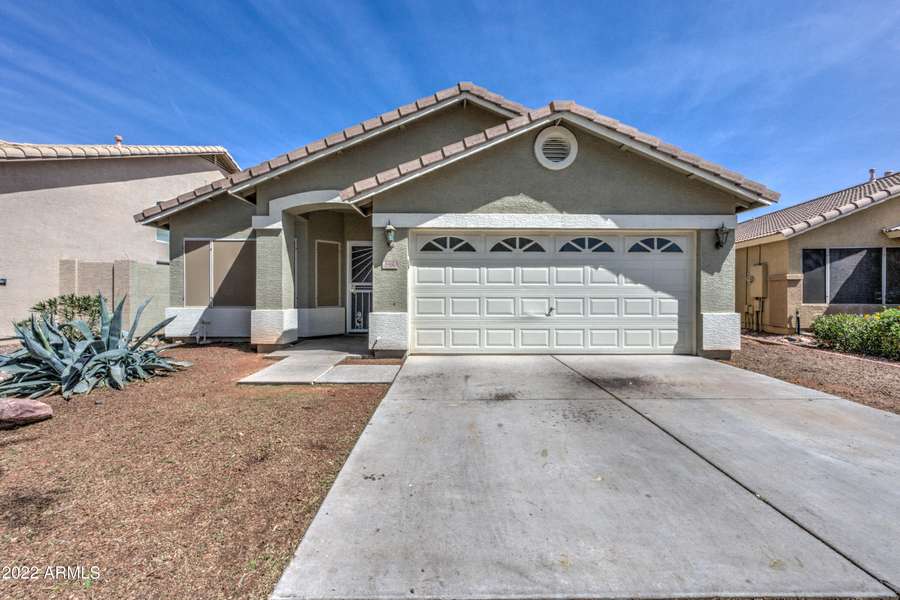 3980 E BARBARITA Avenue, Gilbert, AZ 85234