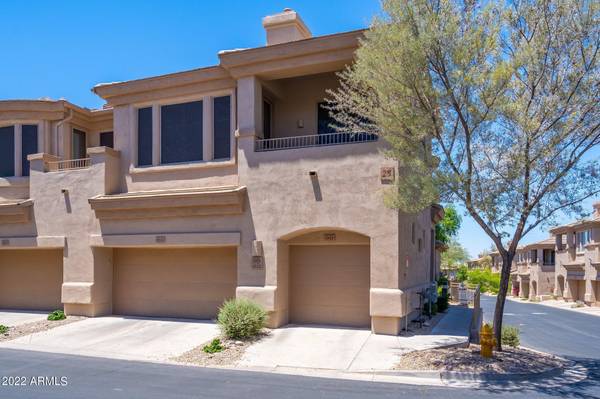 Scottsdale, AZ 85260,16420 N THOMPSON PEAK Parkway #2121