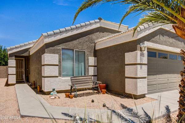 El Mirage, AZ 85335,11826 W Port Royale Lane