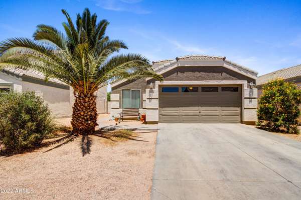 El Mirage, AZ 85335,11826 W Port Royale Lane