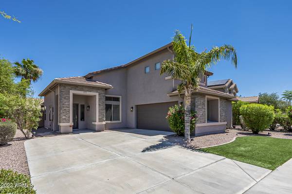 Litchfield Park, AZ 85340,13624 W ROVEY Avenue