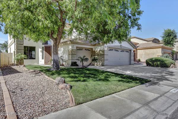 Litchfield Park, AZ 85340,13414 W Jacobson Drive