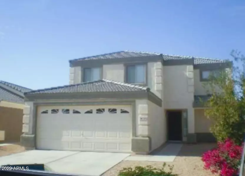 15204 N EL FRIO Court, El Mirage, AZ 85335