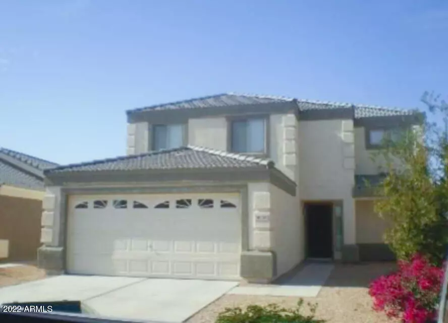 El Mirage, AZ 85335,15204 N EL FRIO Court