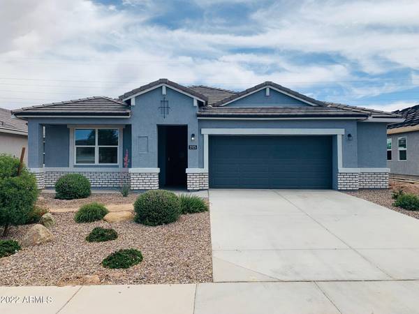 Coolidge, AZ 85128,2125 S 46TH Street