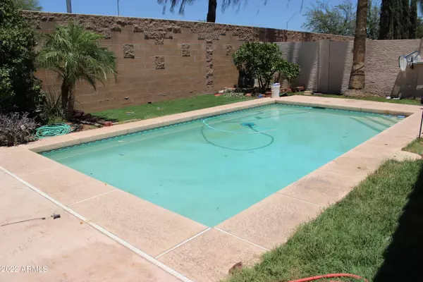 Peoria, AZ 85382,8378 W Audrey Lane