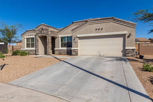 Buckeye, AZ 85396,3735 N 302ND Circle