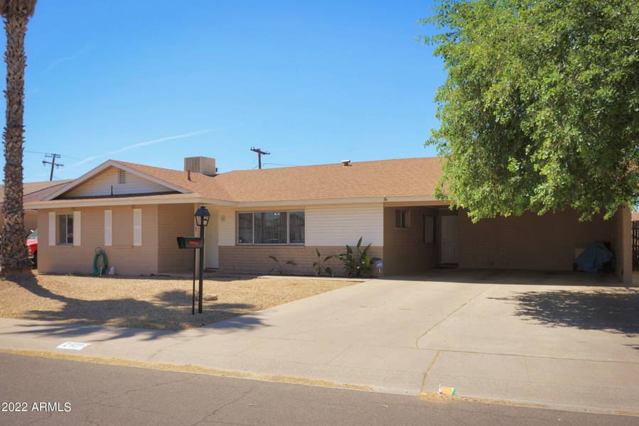 2109 W SHADY GLEN Avenue, Phoenix, AZ 85023