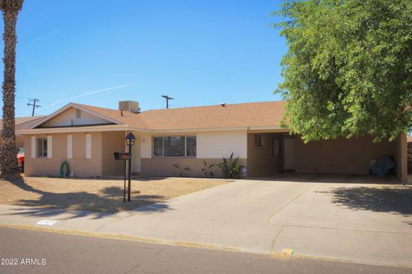 Phoenix, AZ 85023,2109 W SHADY GLEN Avenue